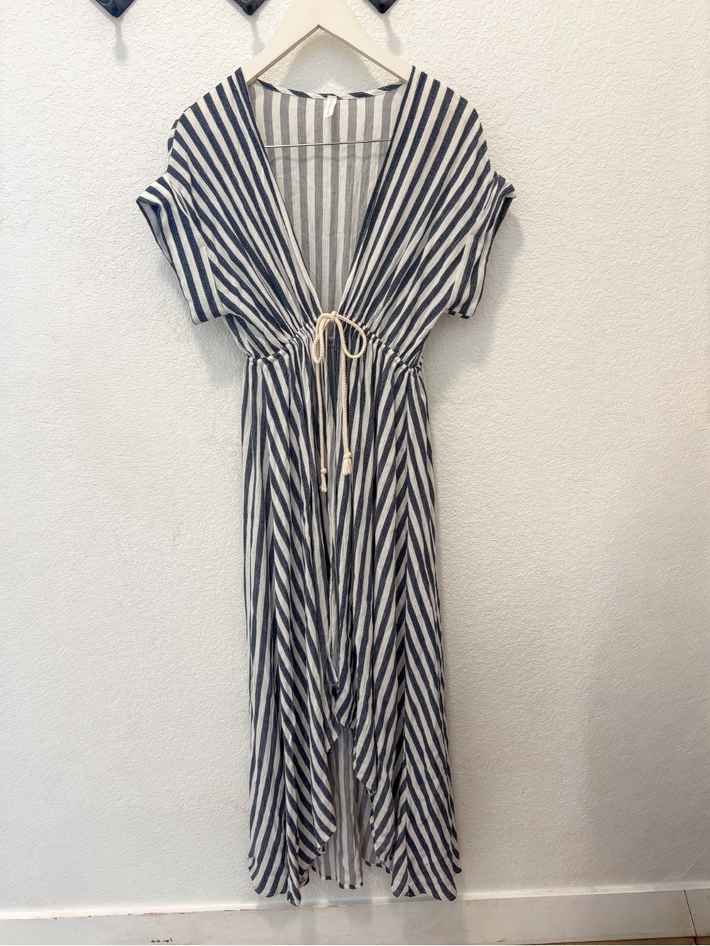 Beach Coverup Size S